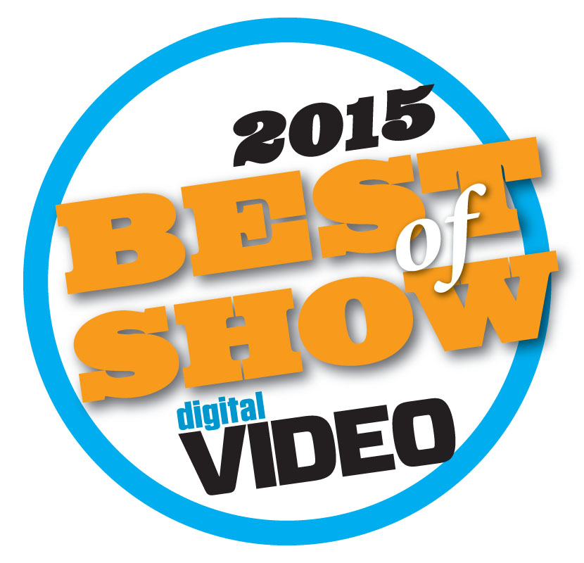 2015 DV Best of Show